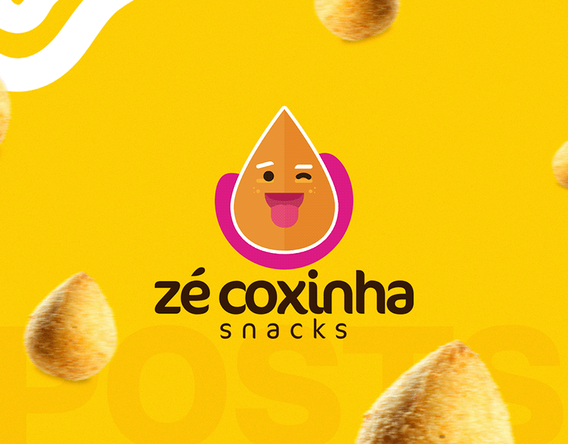 Ze Coxinha